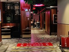 门面-季季红火锅(文化大厦店)