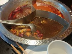 -吴老幺火锅(金龙店)