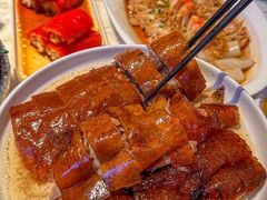 -花城粤菜餐厅(高新区店)