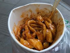 -洞子口张老二凉粉(文殊院店)