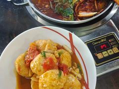 -池味巴瑶·崇巍牛杂家常菜(埌东店)