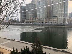 -天津之眼摩天轮