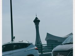 -宁波海天一洲景区