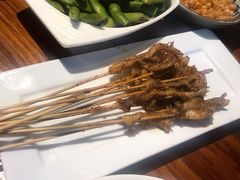 -功夫小龙虾·烧烤·江湖菜(金沙洲店)