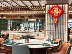 -聚丰园•湖鲜餐厅(阿红私房菜梅石路店)