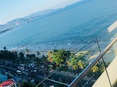 -芽庄喜来登水疗酒店