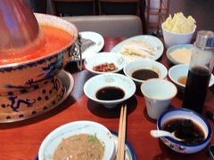 -1078號老北京涮肉(松柏店)