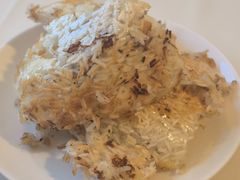 煲仔饭的精髓-利苑酒家(金宝店)