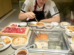 -海底捞火锅(正大乐城店)