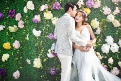 点击看大图 -太古映画婚纱摄影(天河店)