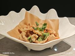 -华竹饭店(中央大街店)