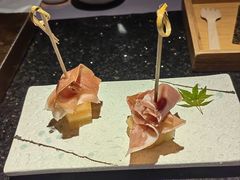 -上井料理黑金店(IFS国金中心店)