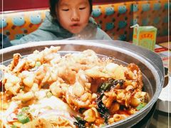-蛙小侠·沸腾砂锅(西关新天地店)