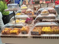 -美滋每客(大同店)