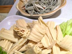 -创新高肥羊火锅(朝阳路店)