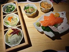 -鹤龟料理店(时代天街店)
