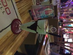 Bamboo&nbsp;Bar&nbsp;&&nbsp;Grill-Bamboo Bar & Grill Restaurant