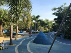 -宝安西湾红树林湿地公园