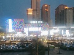 -尚宴(盛世广场·食尚街店)
