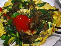 海蛎煎-东街钟楼肉粽(总店)