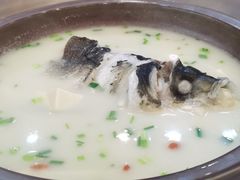 -浔味·山屿湖·正宗淳牌全鱼宴老字号