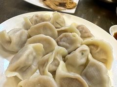 -东北饺子王(港澳广场购物中心店)