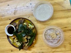 花生汤-没牙伯花生汤店(老药洲店)