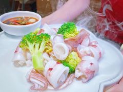 -闽上鲜·福建菜(龙湖滨江天街店)