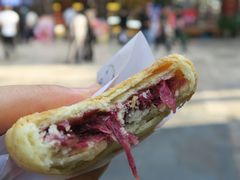 -昆明冠生园·蛋糕·面包(南强街店)