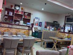 -彭记老妈蹄花(文化路店)