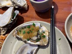 -千岛蚝高压锅生蚝·人参火锅(白云万达店)