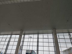 -广州白云国际机场-T2航站楼