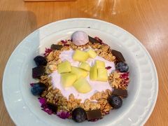 -THE WOODS 简餐 (国贸商城店)