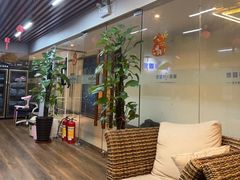-肩颈管家·肩颈调理·经络养生(华景新城店)