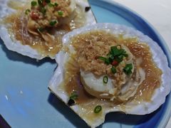 -蓝珊瑚蒸汽海鲜餐厅(龙奥店)