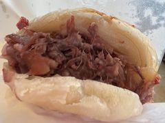 -闫家驴肉老店(华电一校店)