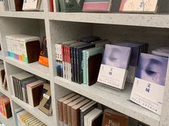 -二酉书店TOYOU BOOKS