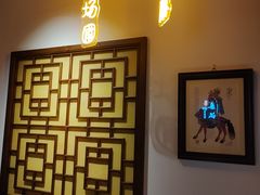 -秦月轩·陕西家乡菜(阜成路·五棵松店)