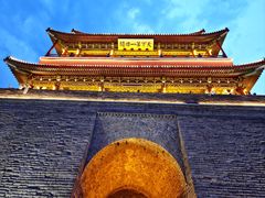 -居庸关长城