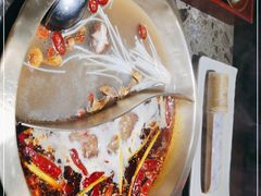 -小龙坎火锅(总店)