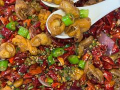 -老来福·非遗酸汤兔(凯旋路店)