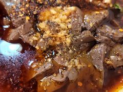 -蒲氏烤鸭(百寿路店)