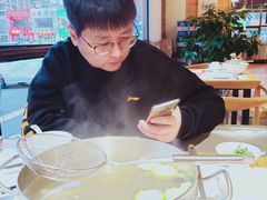 -焯牛潮汕牛肉火锅(云峰街创始店)