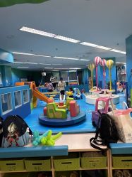 -孩子王(海悦店)