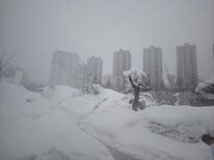 -清河半岛温泉度假酒店