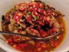 -辣可可·小炒黄牛肉(望京凯德MALL店)