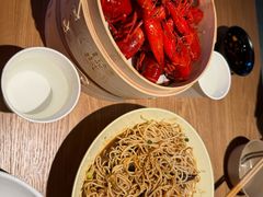 -靓靓蒸虾·头牌蒸虾(雪松路总店)