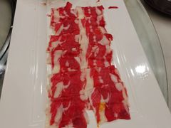 -京门老爆三·铜锅涮肉 爆肚(望京店)