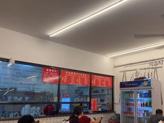 -李叁面馆(妇幼店)
