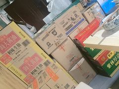 -内蒙焖面大盆骨餐馆(山大路店)